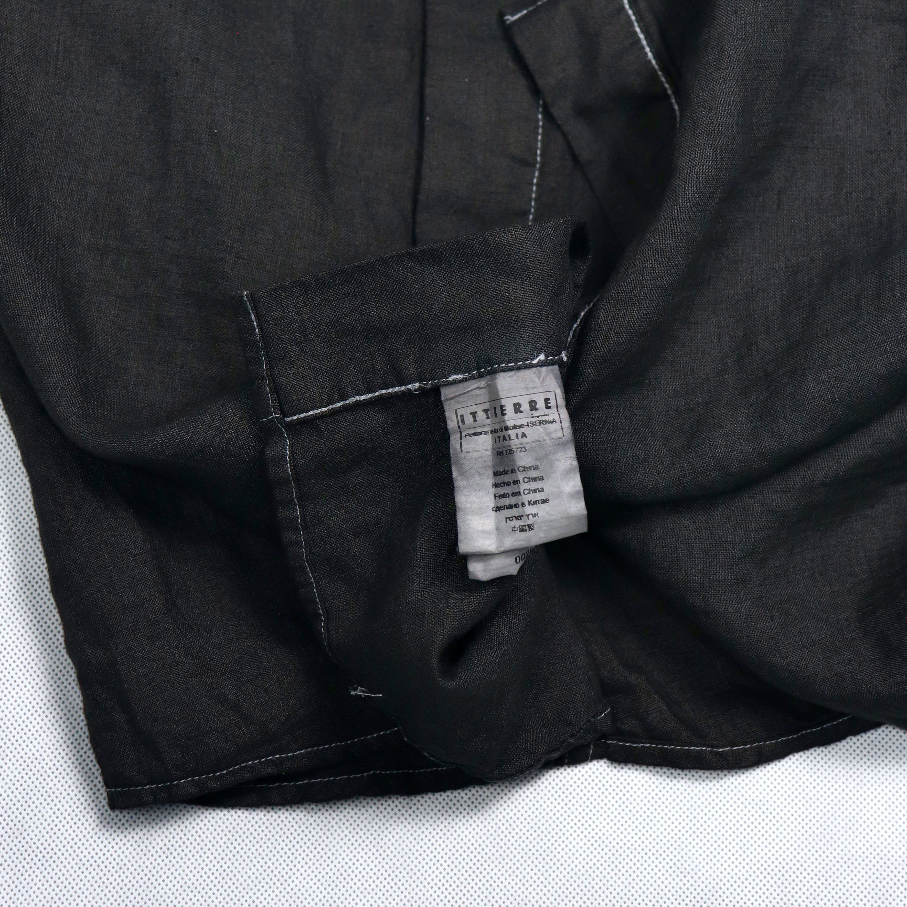 Versace Jeans Couture VJC Buttoned Shirt Size US XL / EU 56 / 4 - 6 Thumbnail