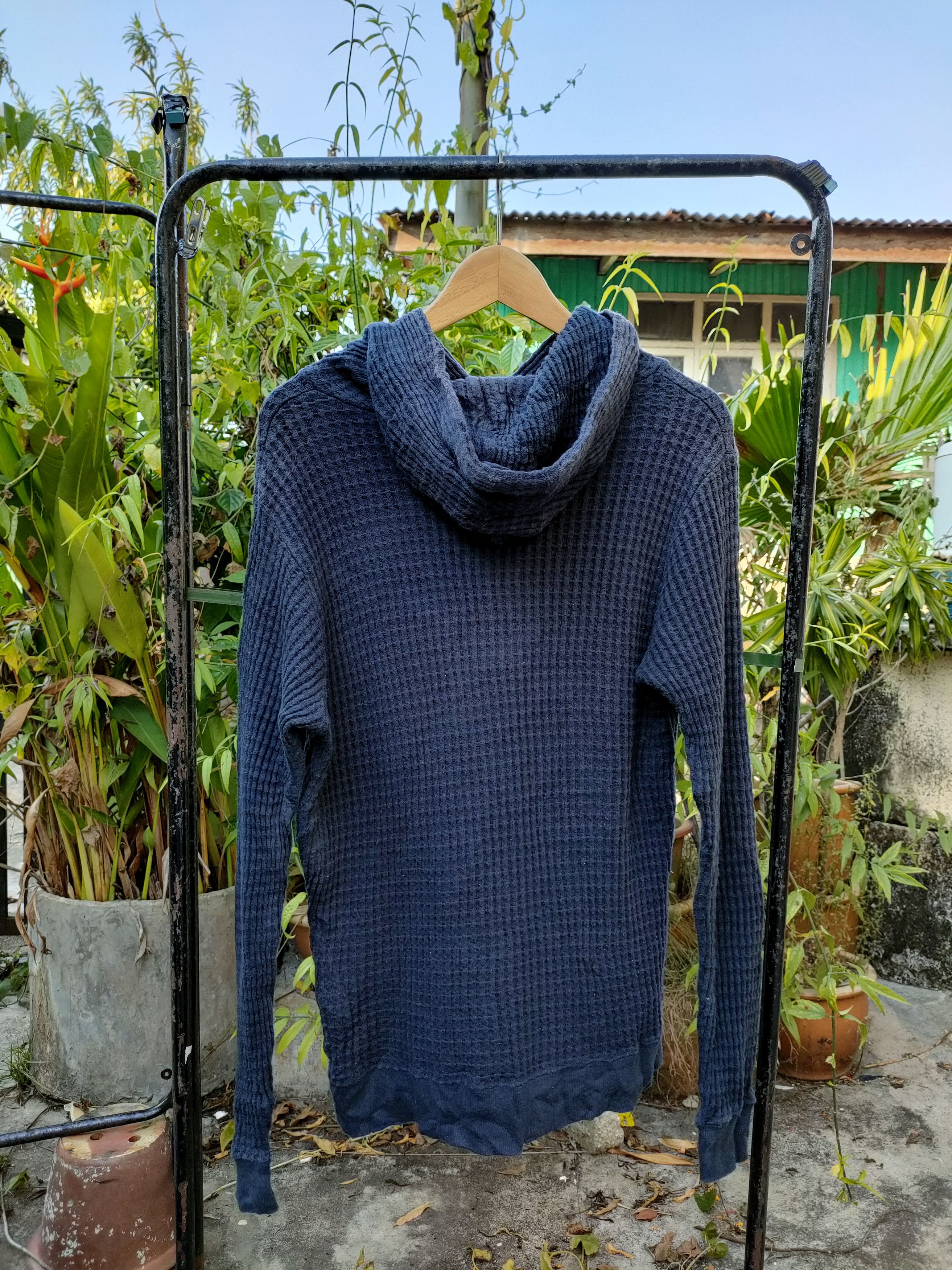 Beams Plus × Japanese Brand Beams Japanese Brand Hoodies Size US S / EU 44-46 / 1 - 2 Thumbnail