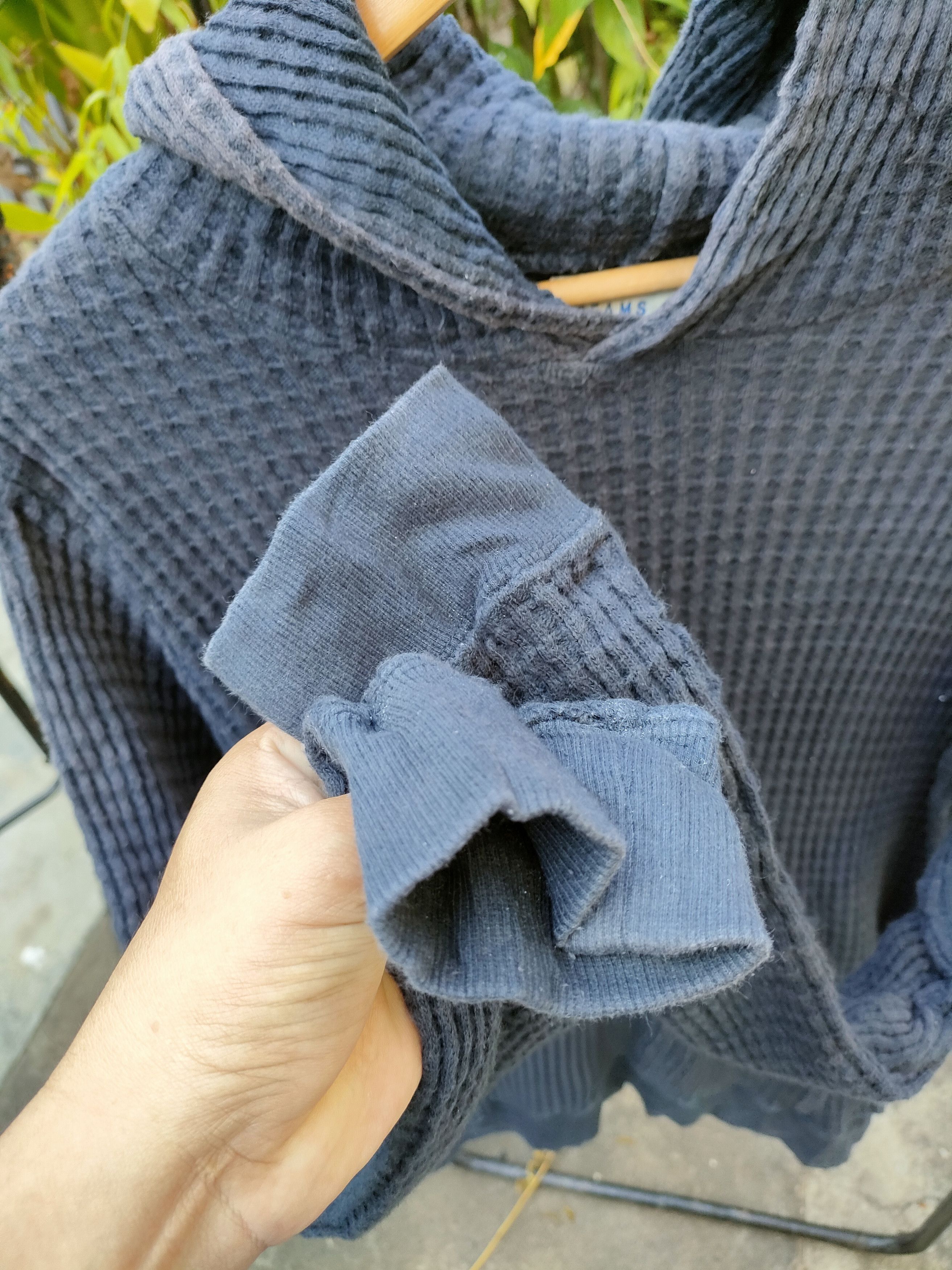 Beams Plus × Japanese Brand Beams Japanese Brand Hoodies Size US S / EU 44-46 / 1 - 5 Thumbnail