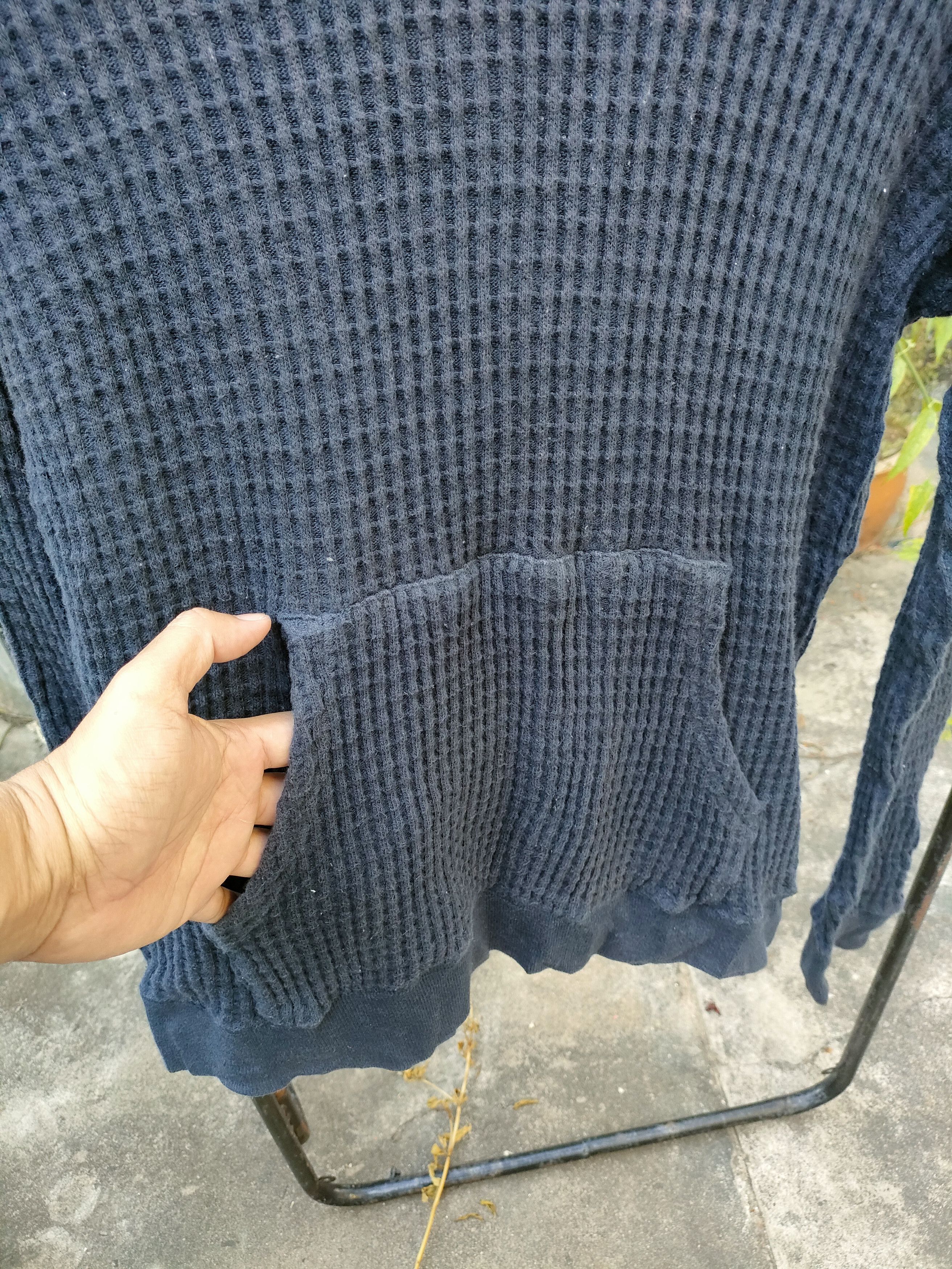 Beams Plus × Japanese Brand Beams Japanese Brand Hoodies Size US S / EU 44-46 / 1 - 4 Thumbnail