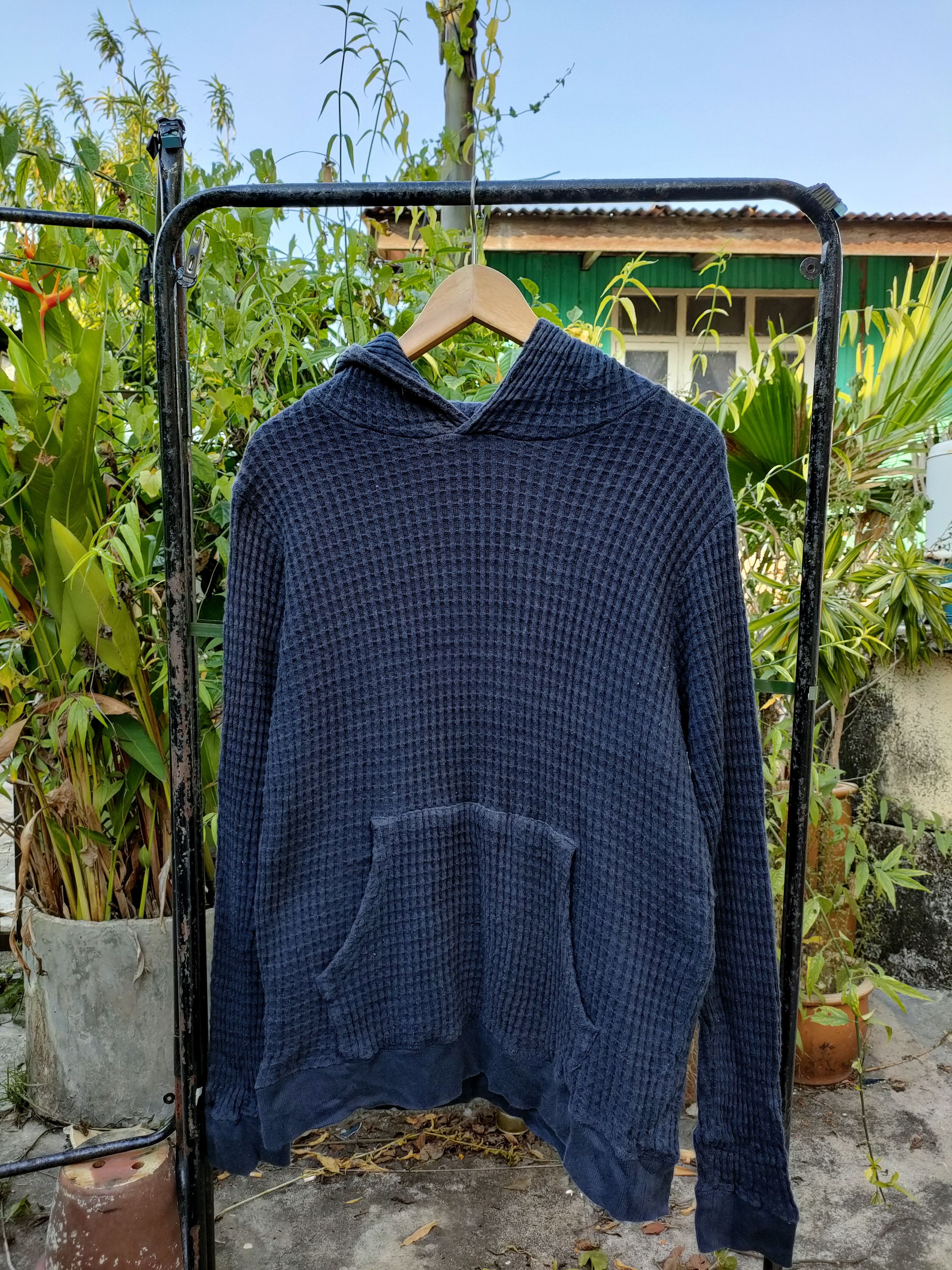 Beams Plus × Japanese Brand Beams Japanese Brand Hoodies Size US S / EU 44-46 / 1 - 1 Thumbnail