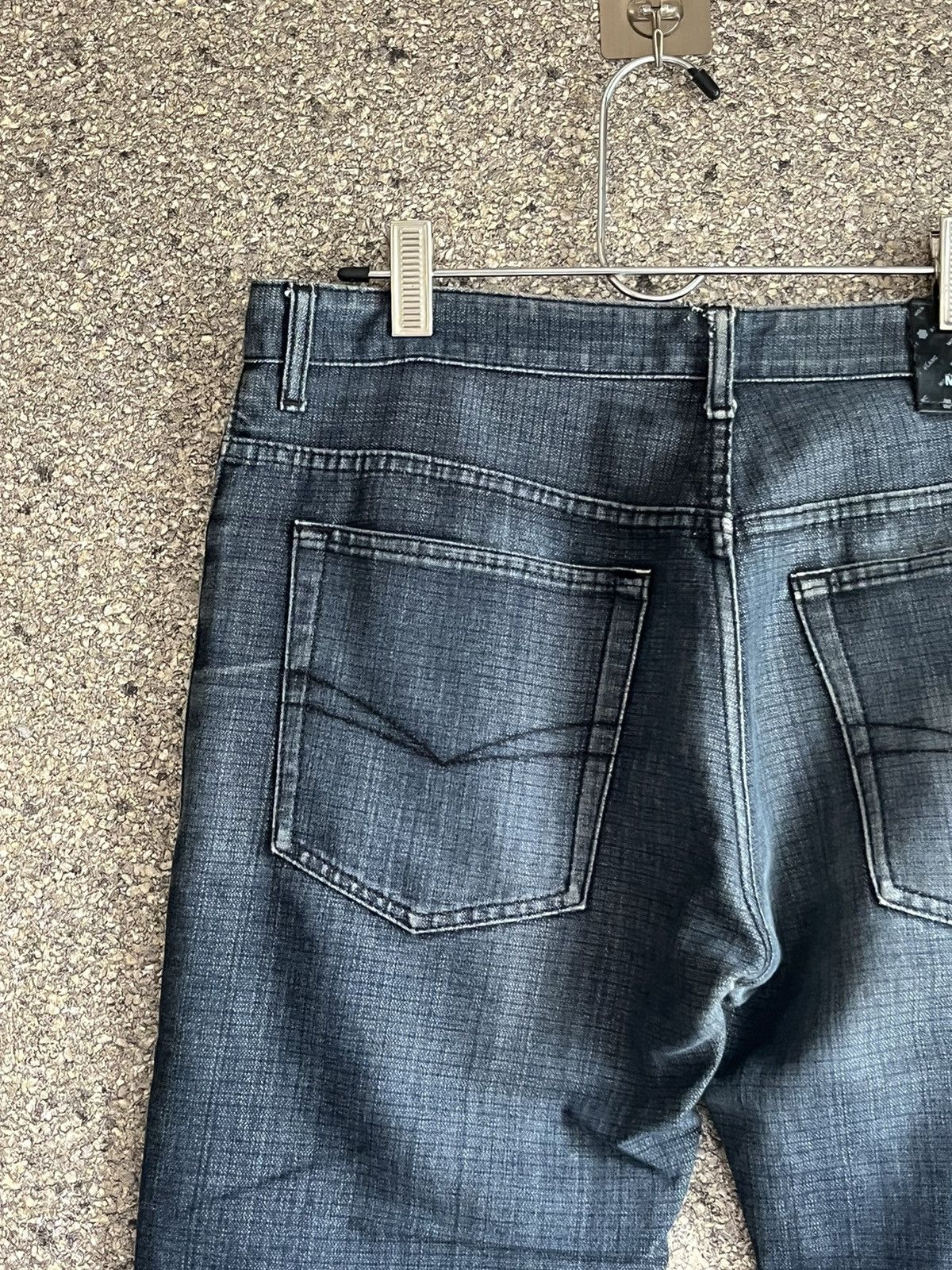 Designer × Vintage Mont blanc ft53 Size US 35 - 8 Thumbnail