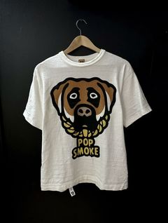 Pop Smoke Human Made | Grailed