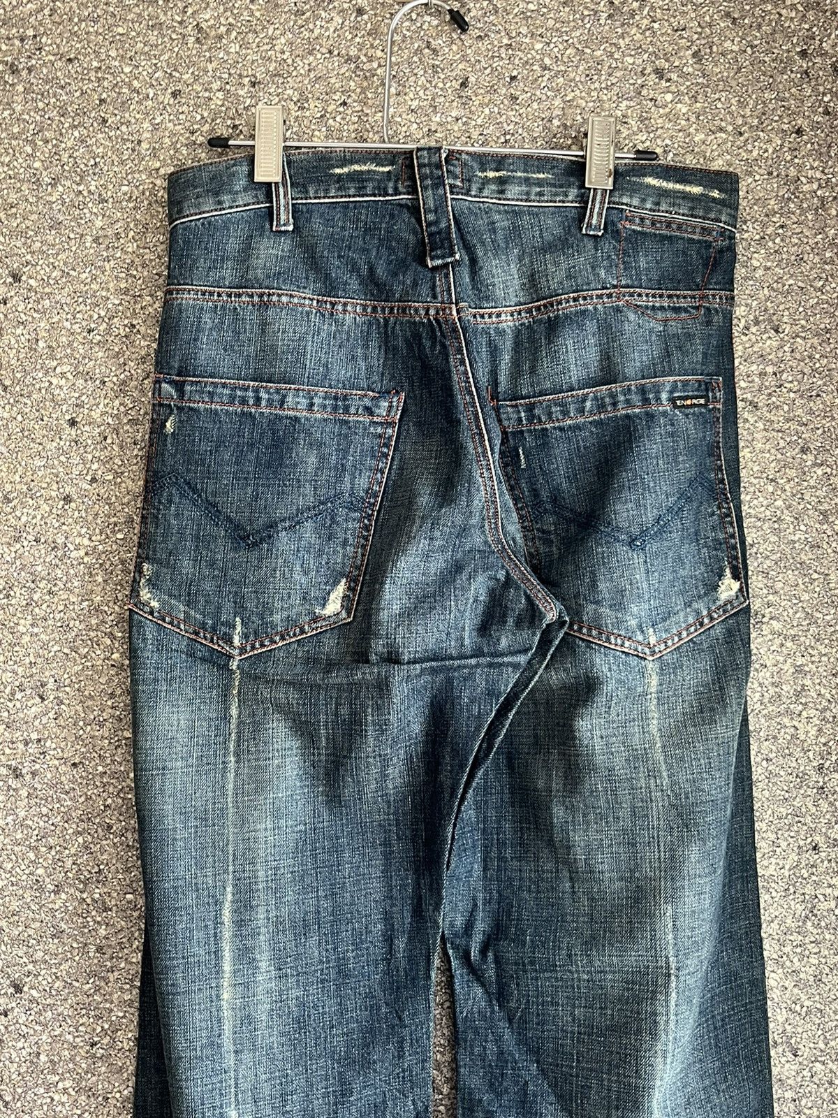 Designer × Japanese Brand Energie ft53 Size US 32 / EU 48 - 7 Thumbnail