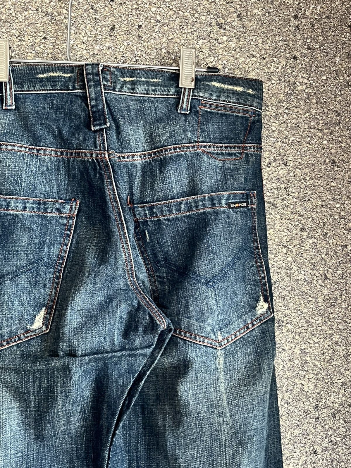 Designer × Japanese Brand Energie ft53 Size US 32 / EU 48 - 9 Thumbnail