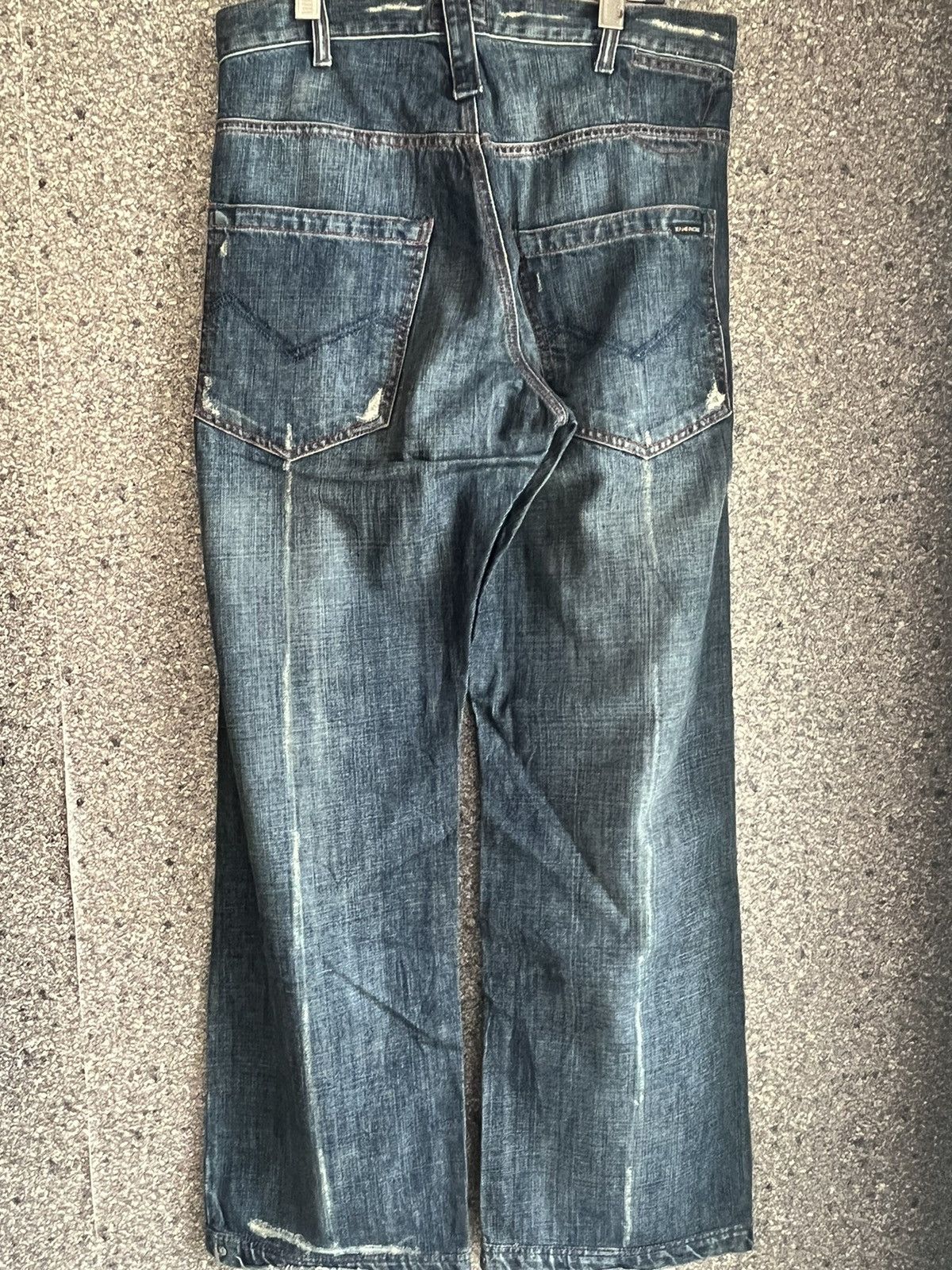 Designer × Japanese Brand Energie ft53 Size US 32 / EU 48 - 6 Thumbnail