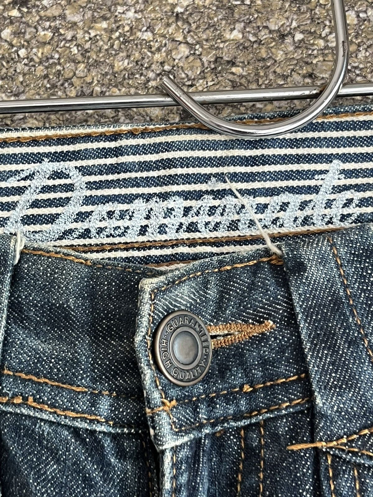 Designer × Japanese Brand Dominate ft53 Size US 30 / EU 46 - 5 Thumbnail