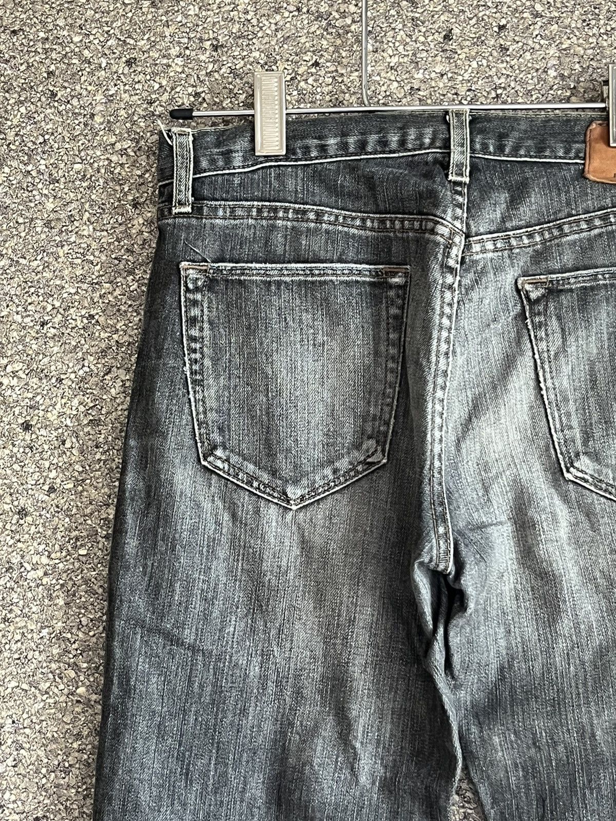 Designer × Vintage Banana republic ft53 Size US 30 / EU 46 - 8 Thumbnail