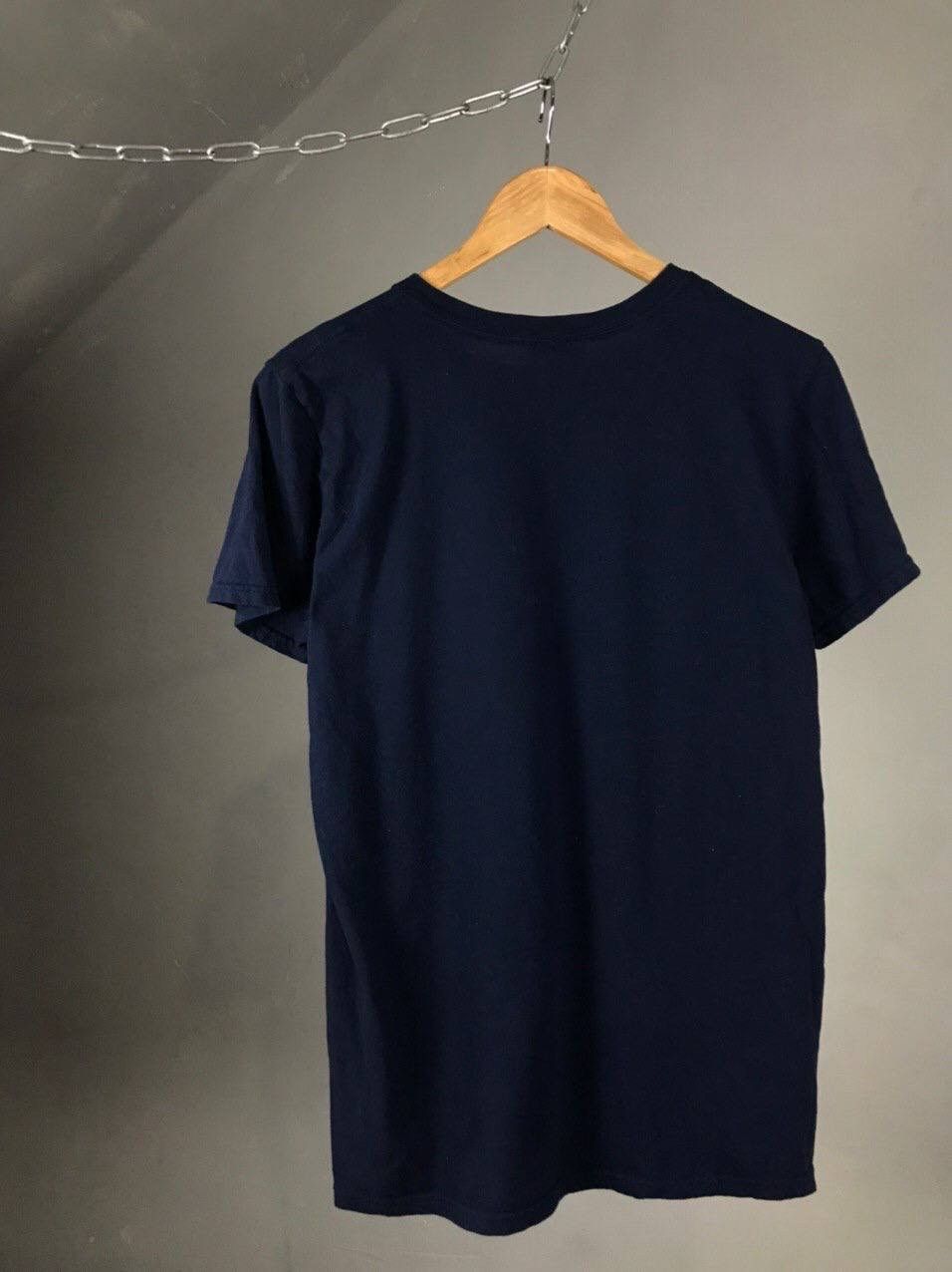 Band Tees The Beatles band tee Size US M / EU 48-50 / 2 - 5 Thumbnail