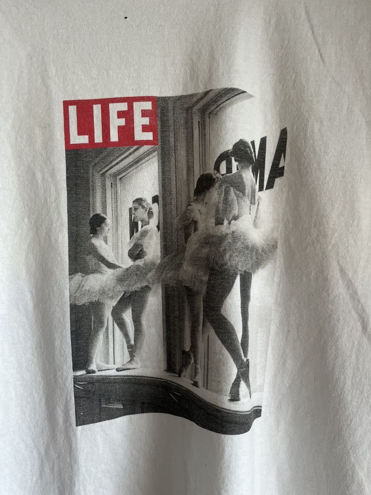 Vintage Life ft7 Size US XL / EU 56 / 4 - 2 Thumbnail