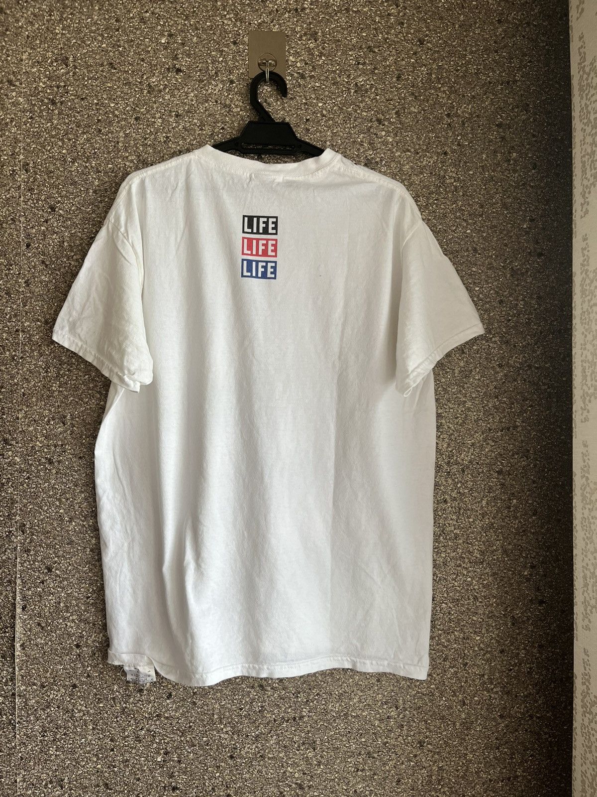 Vintage Life ft7 Size US XL / EU 56 / 4 - 4 Thumbnail