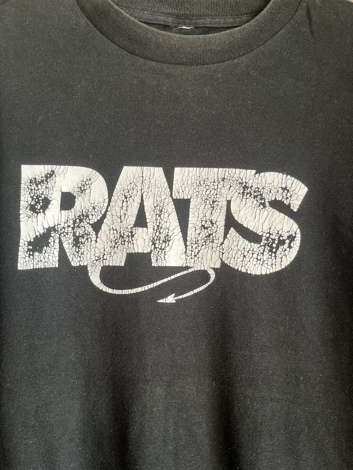 Vintage Rats ft7 Size US L / EU 52-54 / 3 - 2 Thumbnail