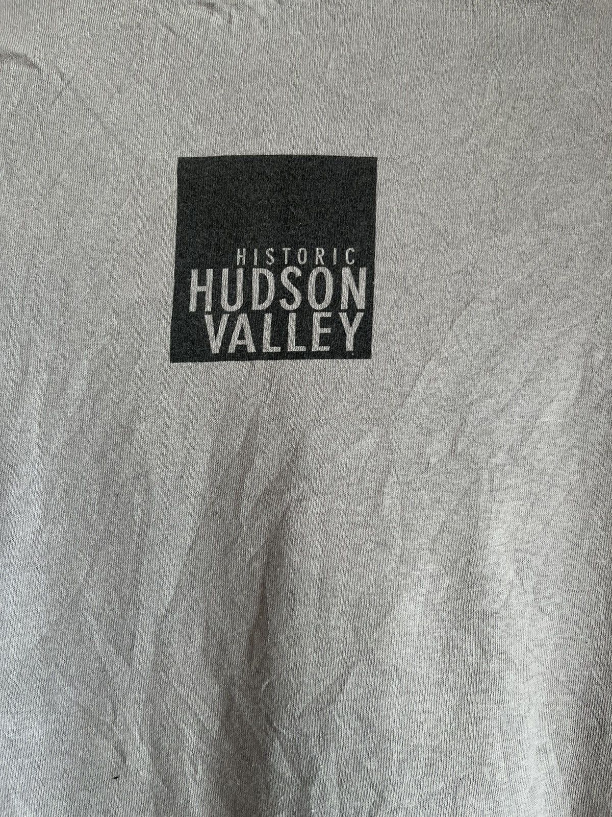 Vintage Hudson valley ft7 Size US L / EU 52-54 / 3 - 6 Thumbnail