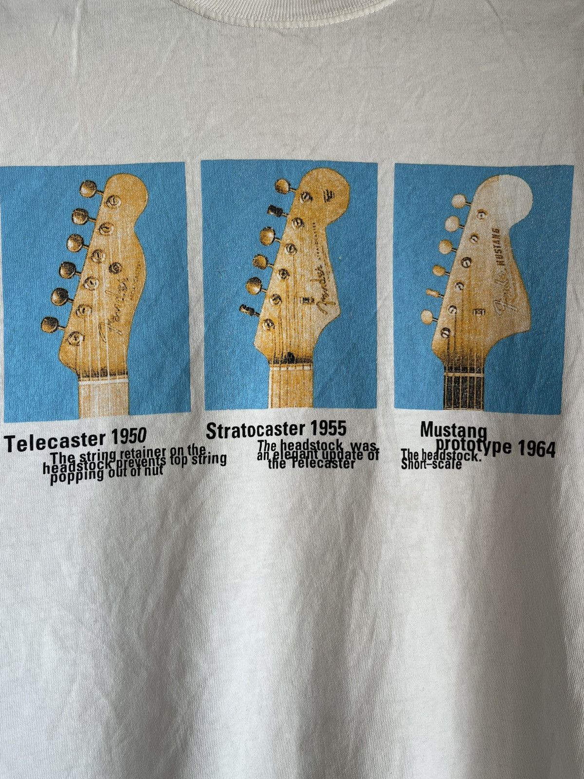 Vintage Electric ship ft7 Size US S / EU 44-46 / 1 - 2 Thumbnail