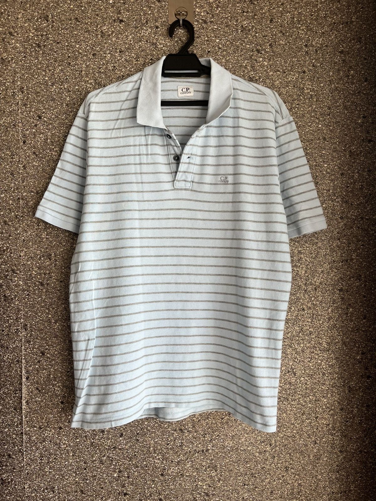 Vintage C.p. Company ft7 Size US L / EU 52-54 / 3 - 1 Thumbnail