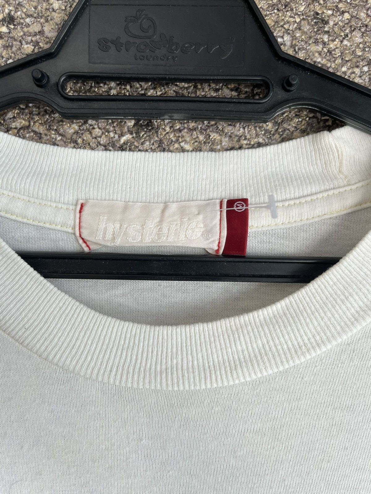 Vintage Hys ft6 Size US M / EU 48-50 / 2 - 3 Thumbnail
