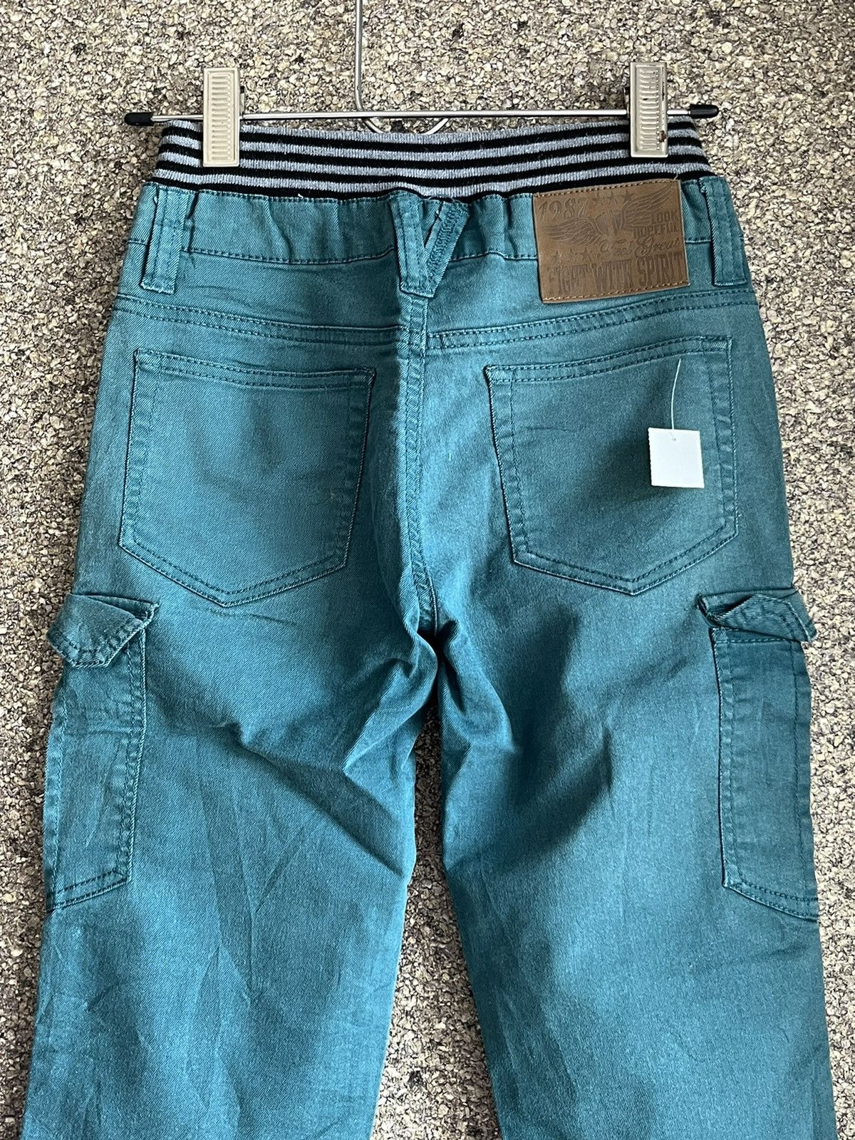 Japanese Brand Fight with spirit ft52 Size US 26 / EU 42 - 6 Thumbnail