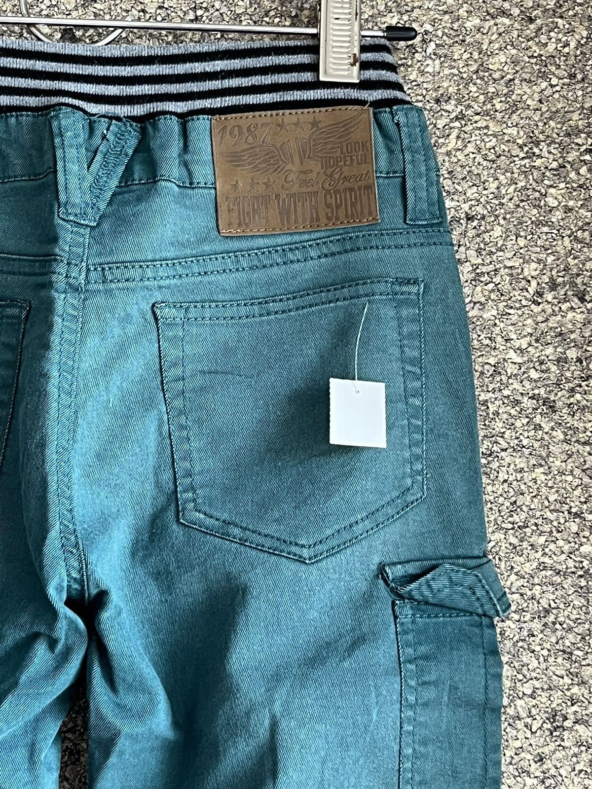 Japanese Brand Fight with spirit ft52 Size US 26 / EU 42 - 8 Thumbnail