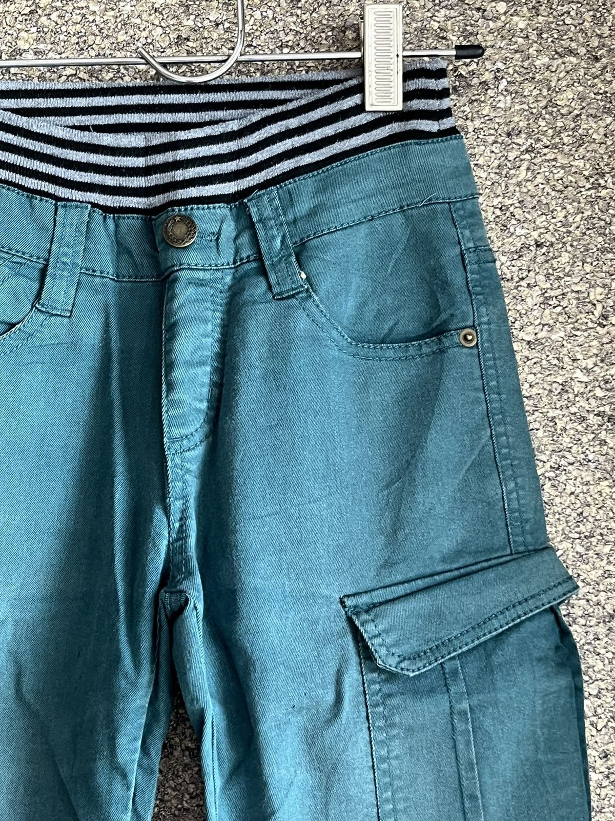 Japanese Brand Fight with spirit ft52 Size US 26 / EU 42 - 4 Thumbnail