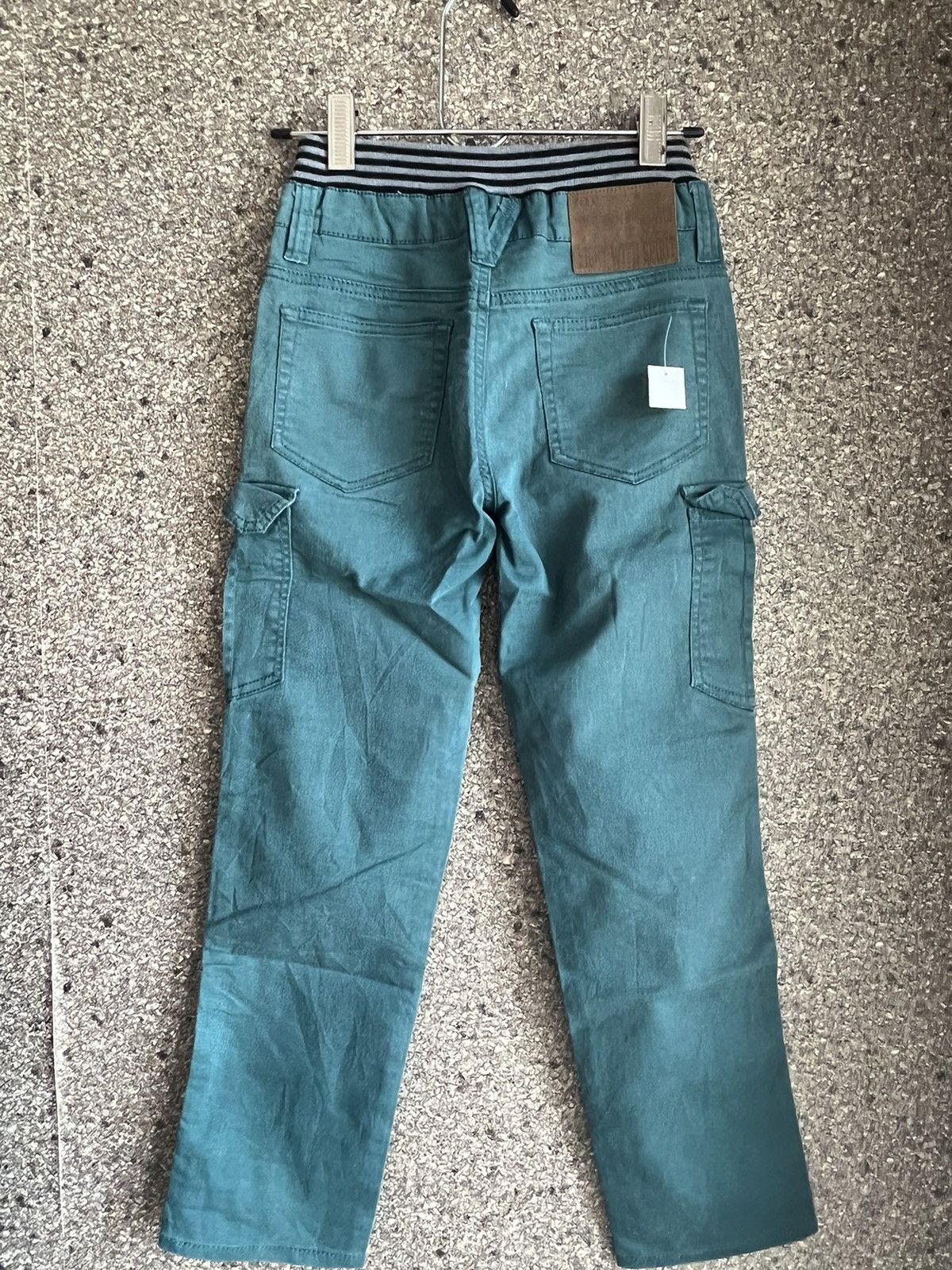 Japanese Brand Fight with spirit ft52 Size US 26 / EU 42 - 5 Thumbnail