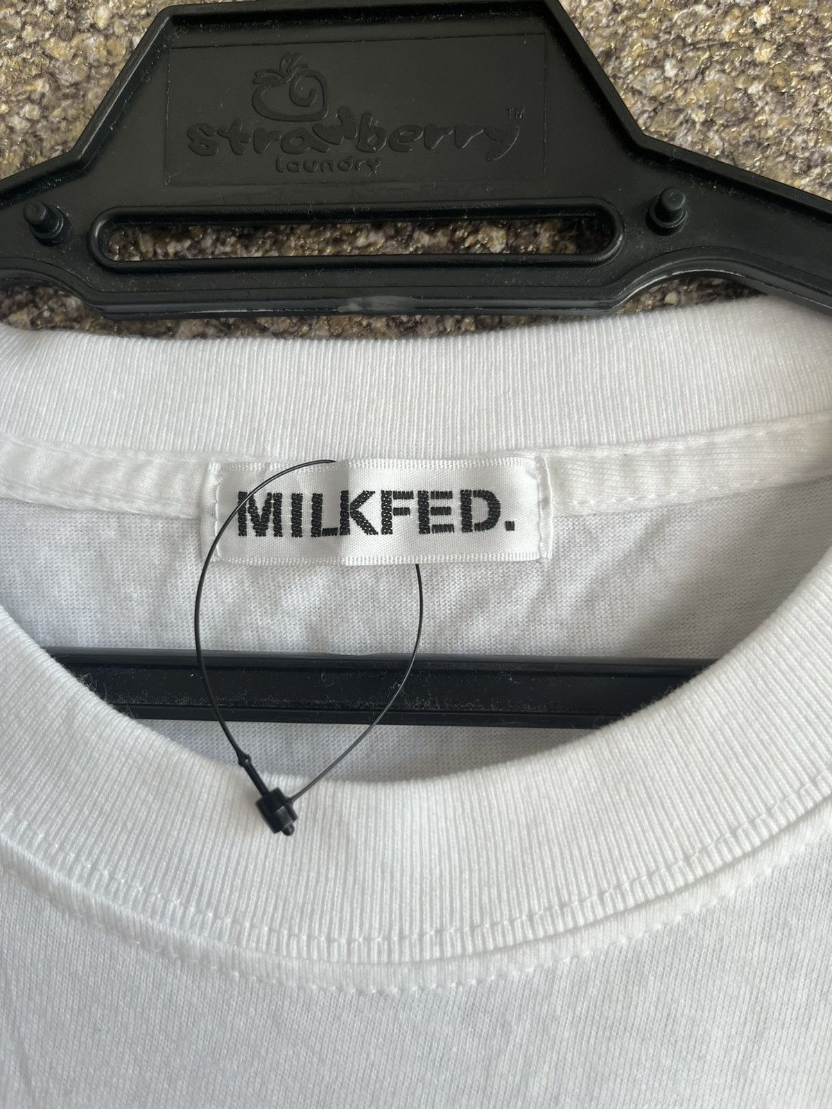 Vintage Milkfed ft7 Size US L / EU 52-54 / 3 - 3 Thumbnail