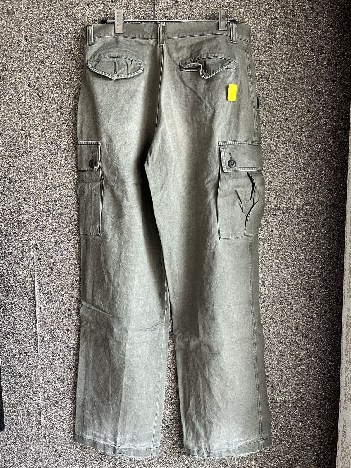 Japanese Brand Casual pants ft52 Size US 32 / EU 48 - 5 Thumbnail
