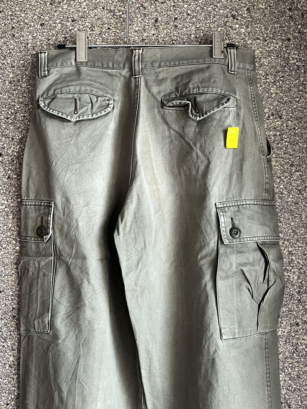 Japanese Brand Casual pants ft52 Size US 32 / EU 48 - 6 Thumbnail