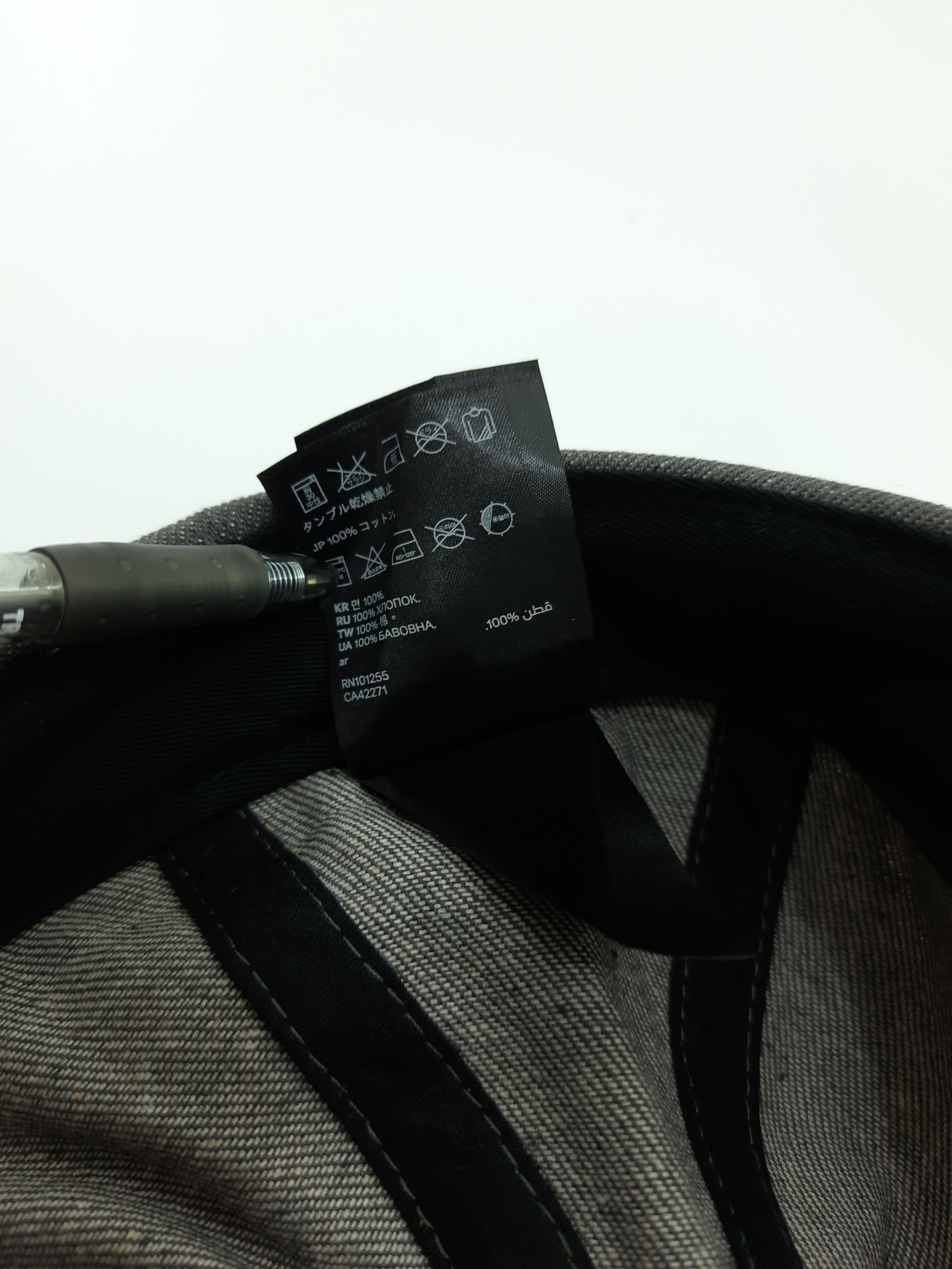 H&M Hat / Cap - HT204
