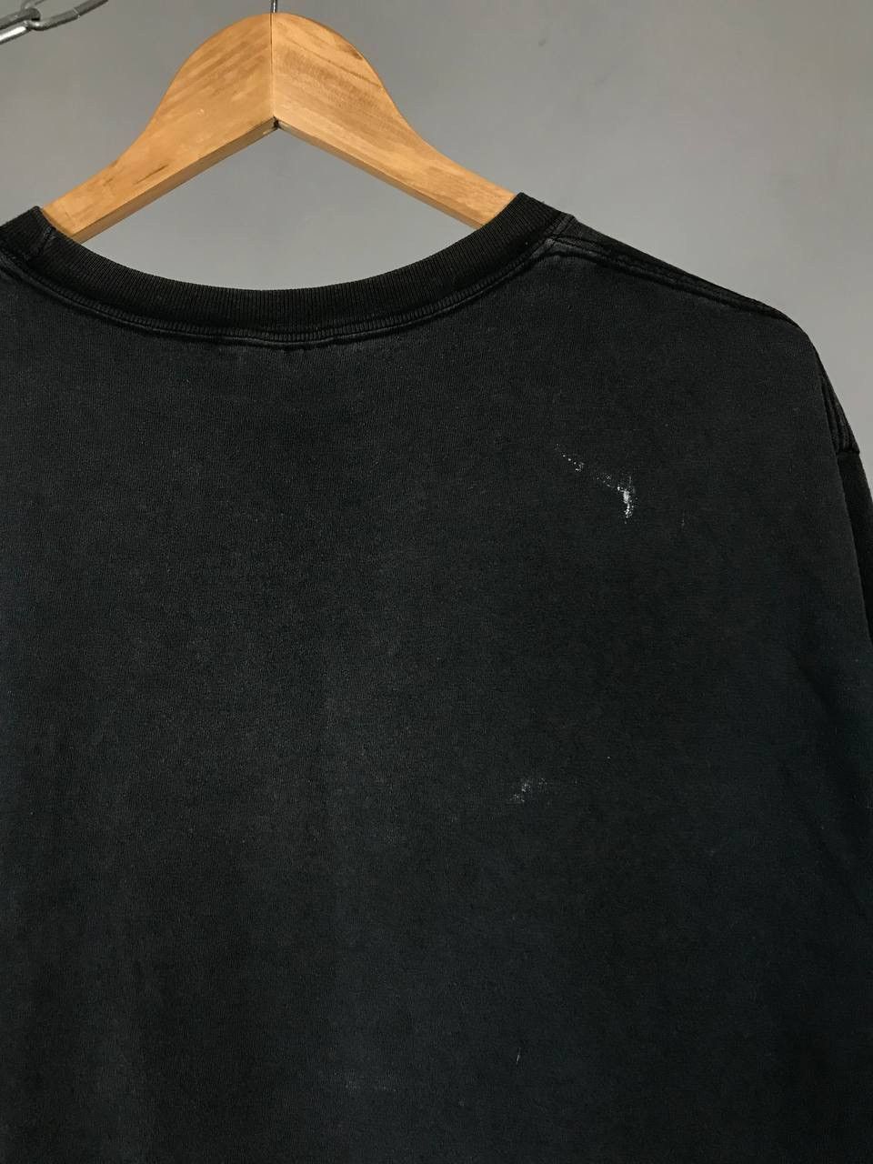 Band Tees Colour Of Fire 2004 Pearl Necklace vintage rock band tee Size US M / EU 48-50 / 2 - 10 Thumbnail