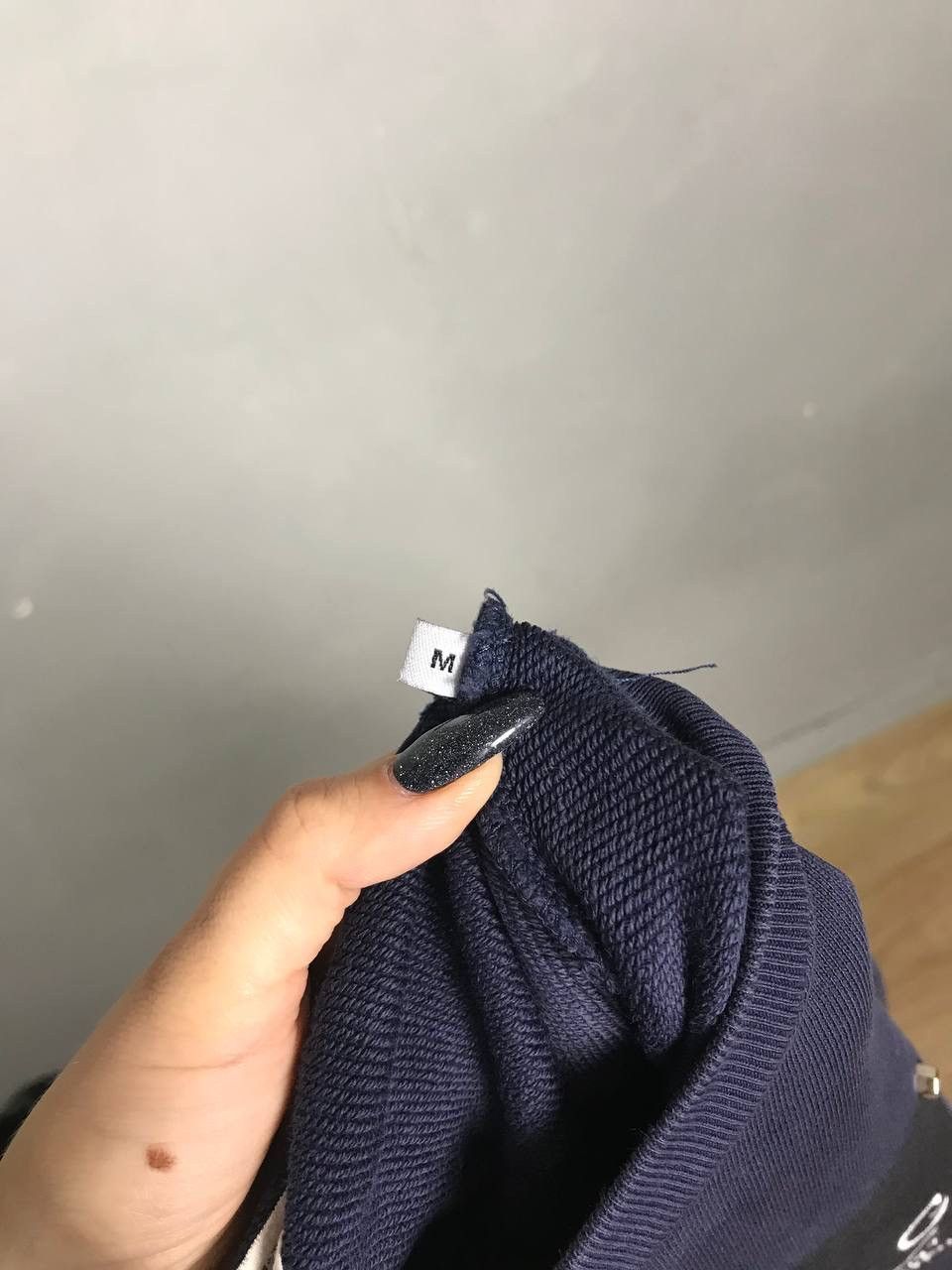 Iceberg Iceberg luxury street fashion sweatshirt Size US M / EU 48-50 / 2 - 6 Thumbnail