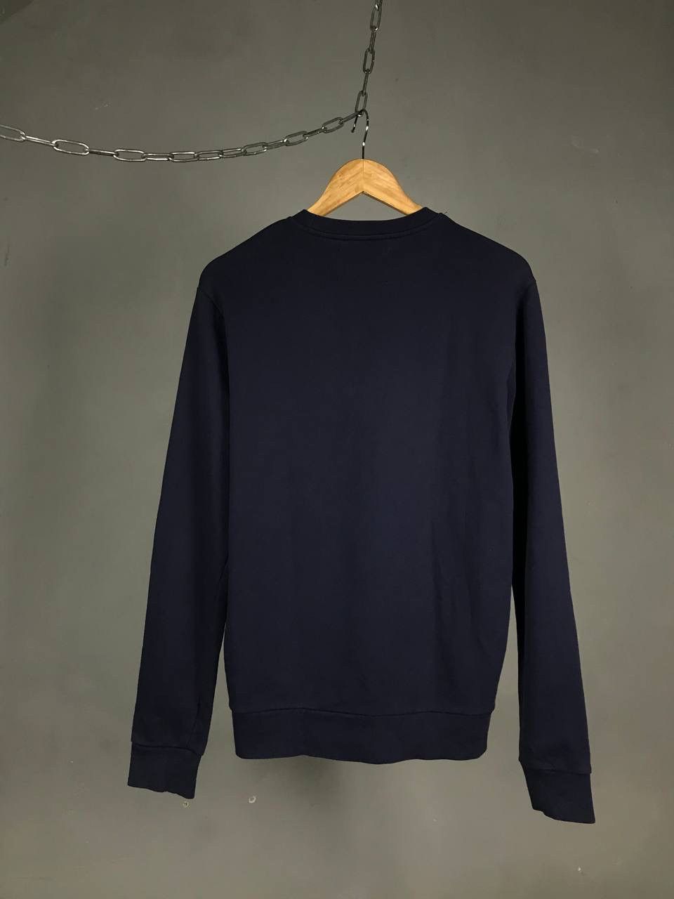 Iceberg Iceberg luxury street fashion sweatshirt Size US M / EU 48-50 / 2 - 7 Thumbnail