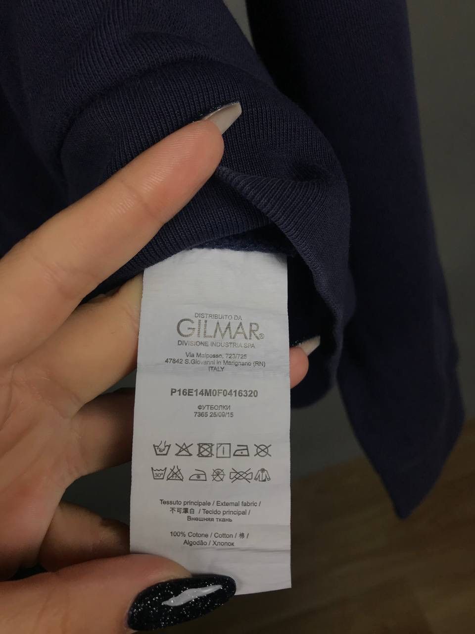 Iceberg Iceberg luxury street fashion sweatshirt Size US M / EU 48-50 / 2 - 5 Thumbnail