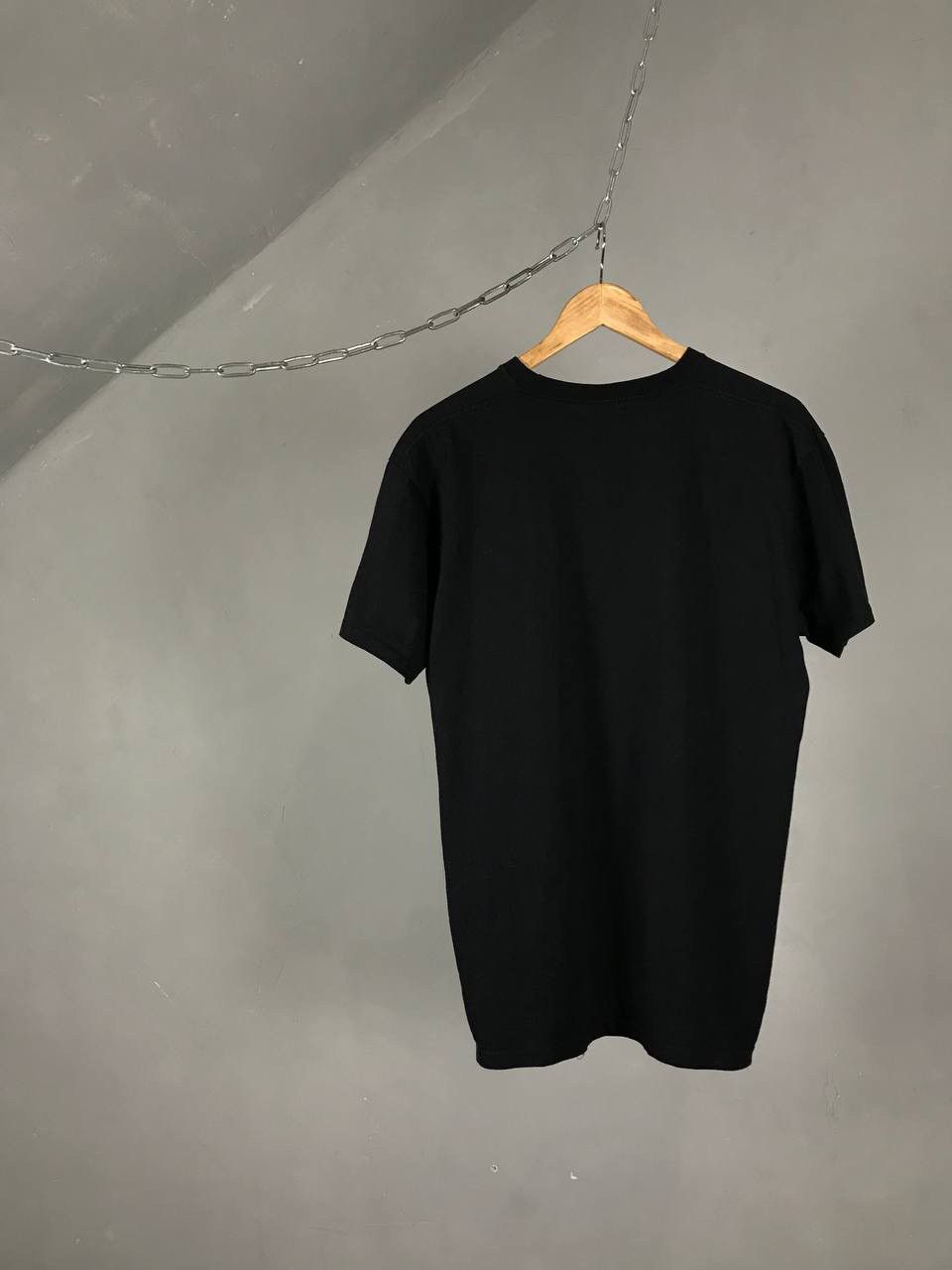 Band Tees × Vintage Ghost town ghosttown band tee skeleton Size US L / EU 52-54 / 3 - 5 Thumbnail