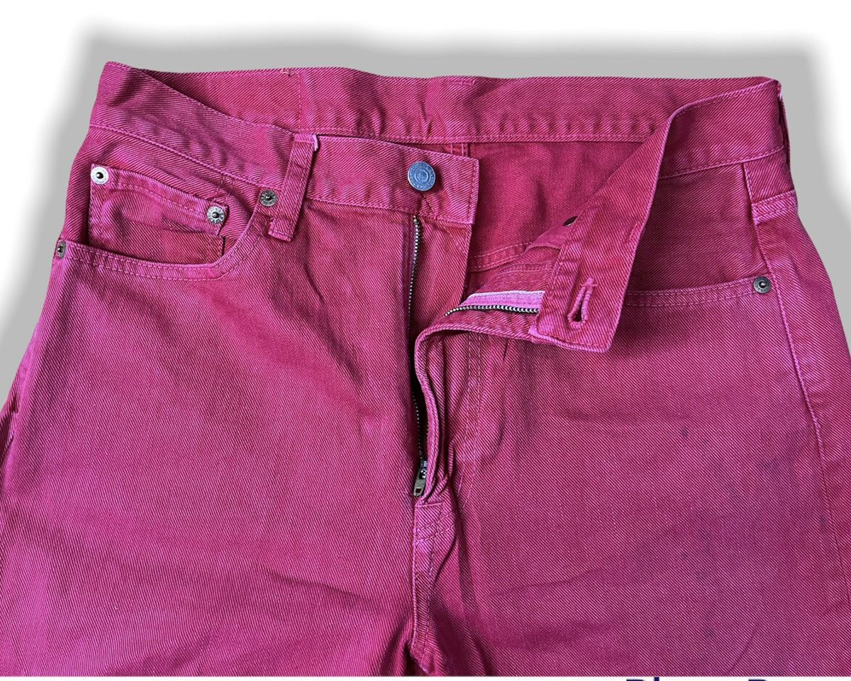 Japanese Brand × Spellbound × Vintage SPELLBOUND DOMINGO SLIM DENIM JEANS JAPAN Size US 31 - 6 Thumbnail