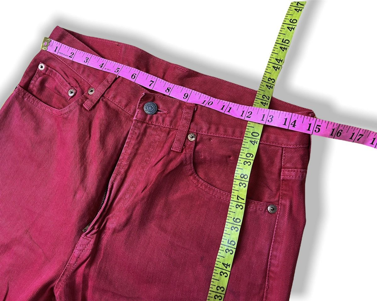 Japanese Brand × Spellbound × Vintage SPELLBOUND DOMINGO SLIM DENIM JEANS JAPAN Size US 31 - 2 Thumbnail