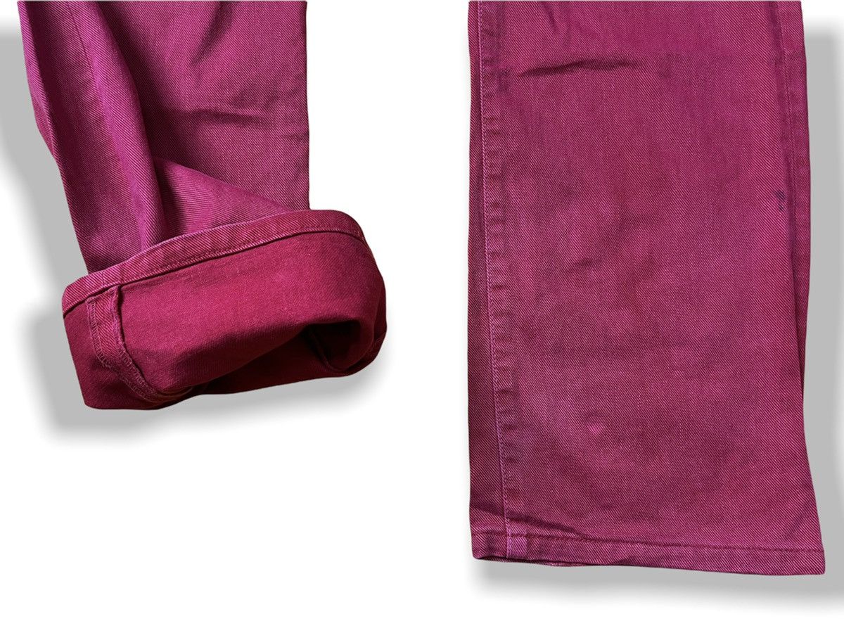 Japanese Brand × Spellbound × Vintage SPELLBOUND DOMINGO SLIM DENIM JEANS JAPAN Size US 31 - 9 Thumbnail