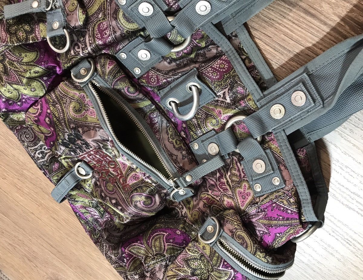 George Gina & Lucy George Gina Lucy GG&L Big Bag multi-colored bag Size ONE SIZE - 13 Thumbnail