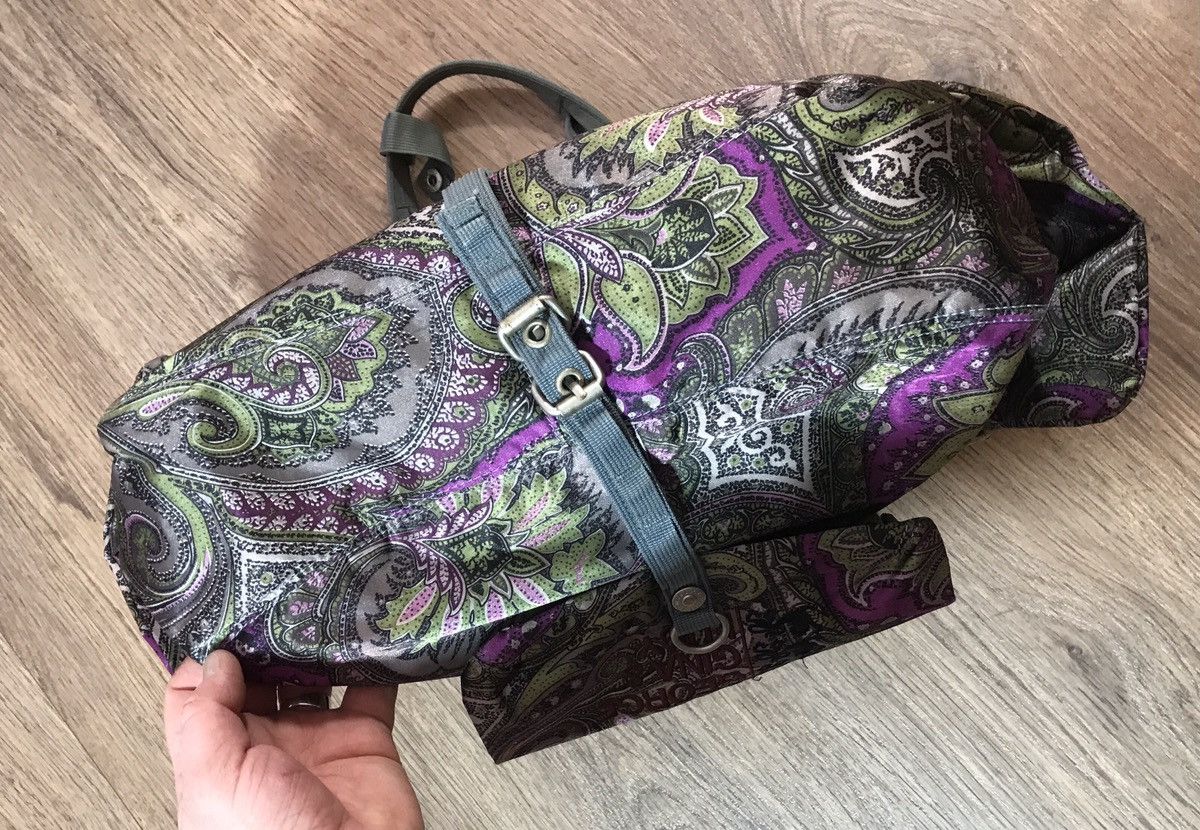George Gina & Lucy George Gina Lucy GG&L Big Bag multi-colored bag Size ONE SIZE - 9 Thumbnail