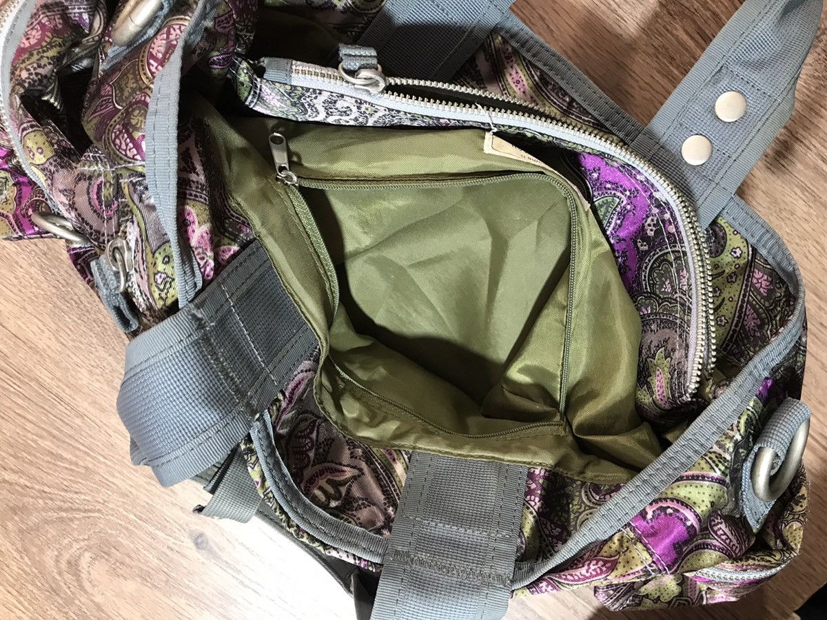 George Gina & Lucy George Gina Lucy GG&L Big Bag multi-colored bag Size ONE SIZE - 12 Thumbnail