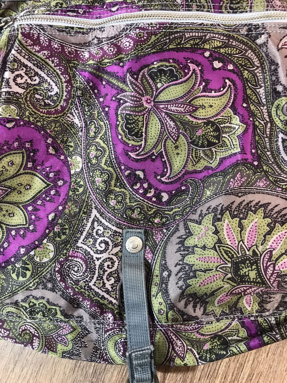 George Gina & Lucy George Gina Lucy GG&L Big Bag multi-colored bag Size ONE SIZE - 14 Thumbnail