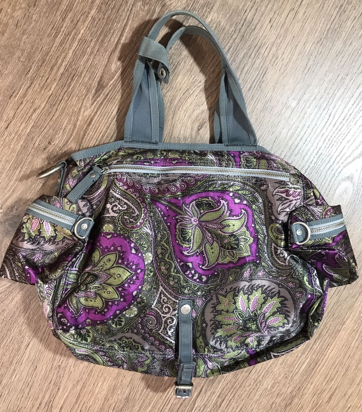 George Gina & Lucy George Gina Lucy GG&L Big Bag multi-colored bag Size ONE SIZE - 2 Thumbnail
