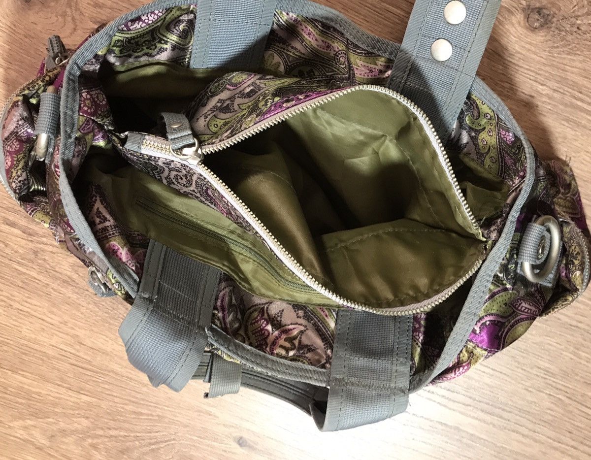 George Gina & Lucy George Gina Lucy GG&L Big Bag multi-colored bag Size ONE SIZE - 11 Thumbnail