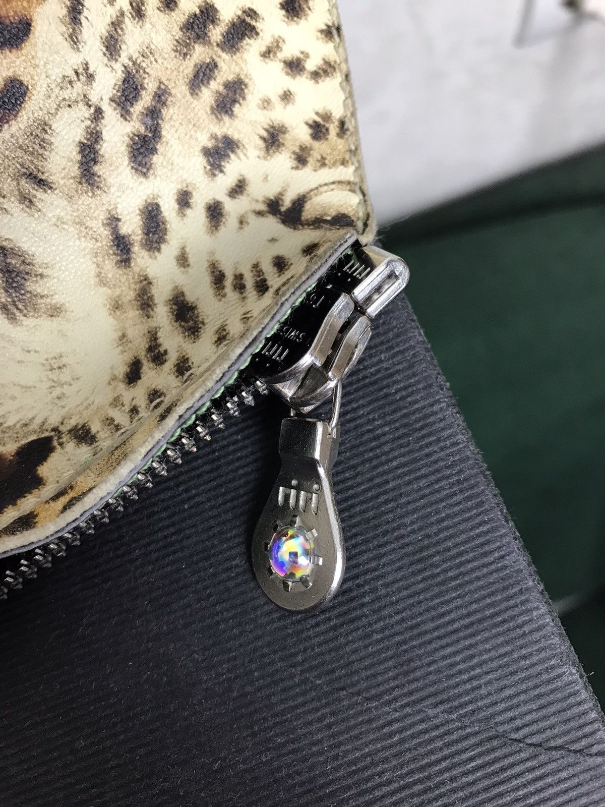 Jean Baptiste Rautureau GRAIL! Jean Baptiste Rautureau Shiny Riding Chelsea Boots Size US 9 / EU 42 - 11 Thumbnail