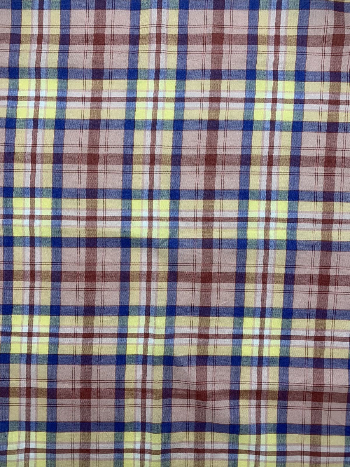 Fiorucci Fiorucci Handkerchief / Bandana / Neckerchief Size ONE SIZE - 3 Thumbnail