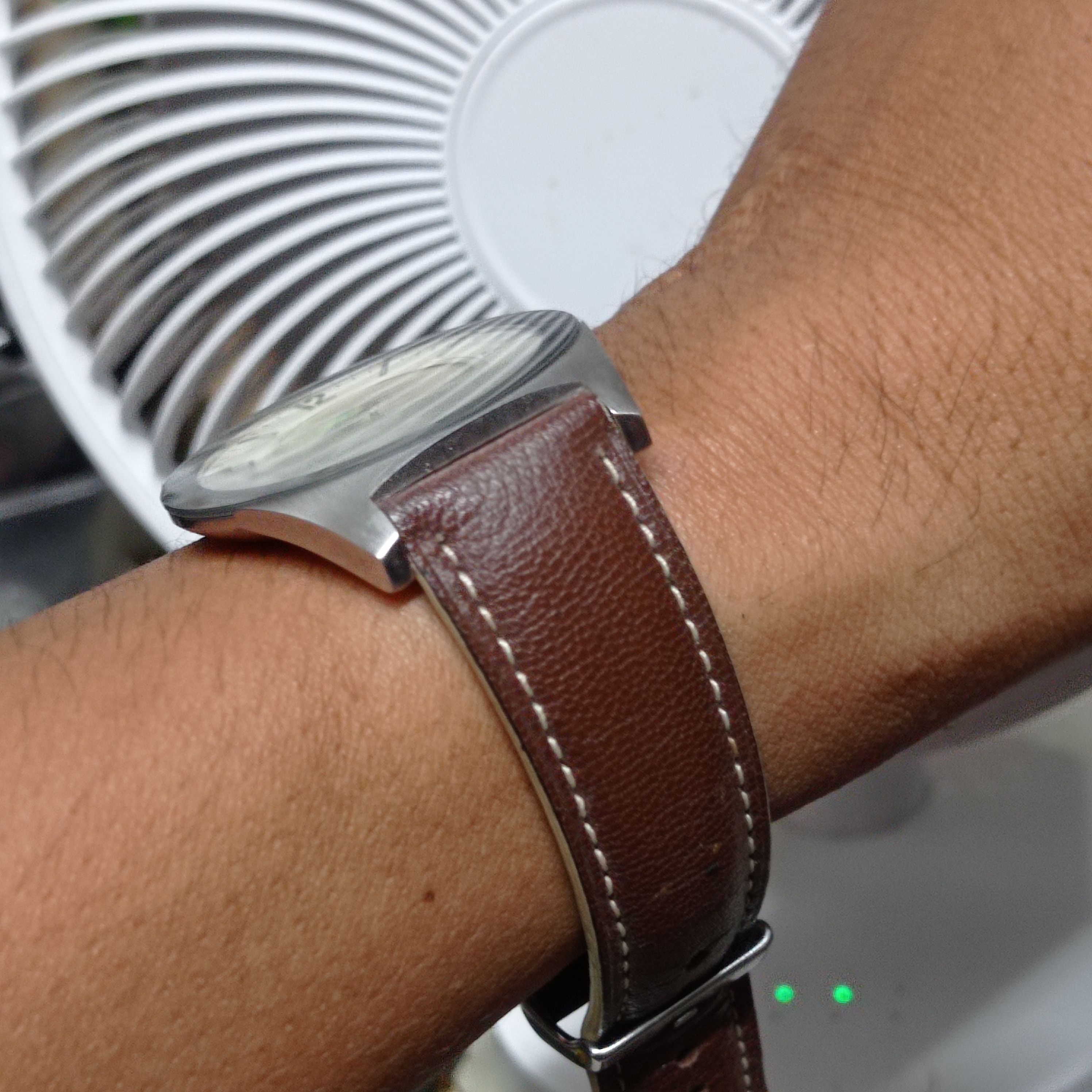 Japanese Brand SPECIAL 💥 Watch LEAF (THE CLOCK HOUSE CO.LTD) Japan Watch Size ONE SIZE - 10 Thumbnail