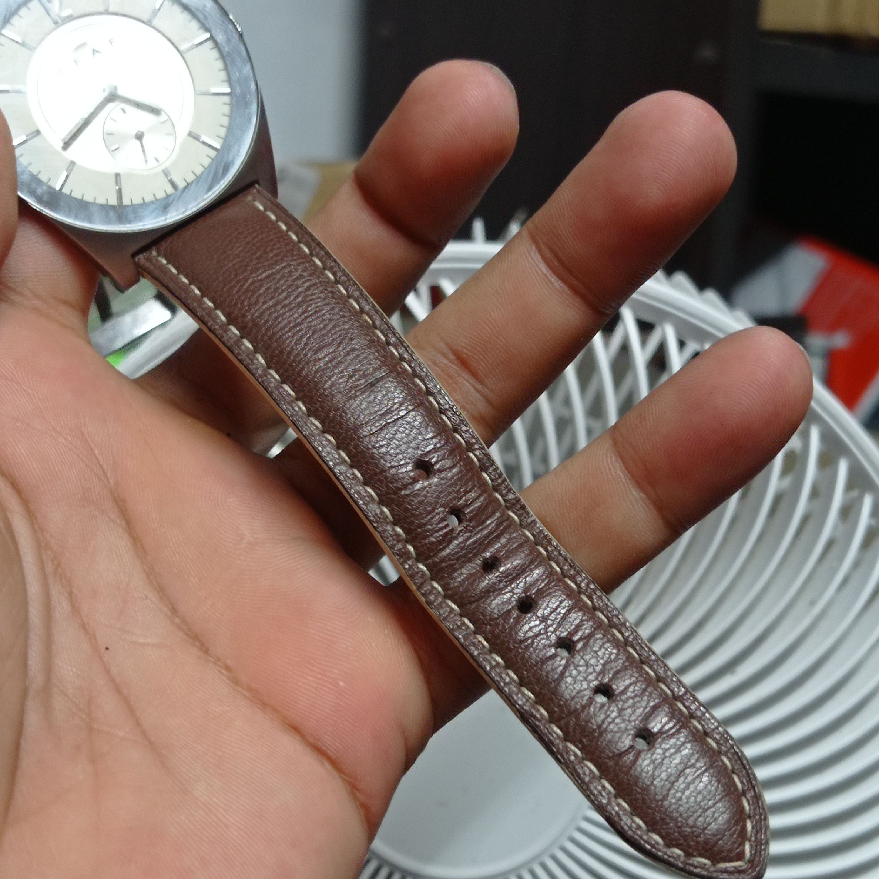 Japanese Brand SPECIAL 💥 Watch LEAF (THE CLOCK HOUSE CO.LTD) Japan Watch Size ONE SIZE - 11 Thumbnail