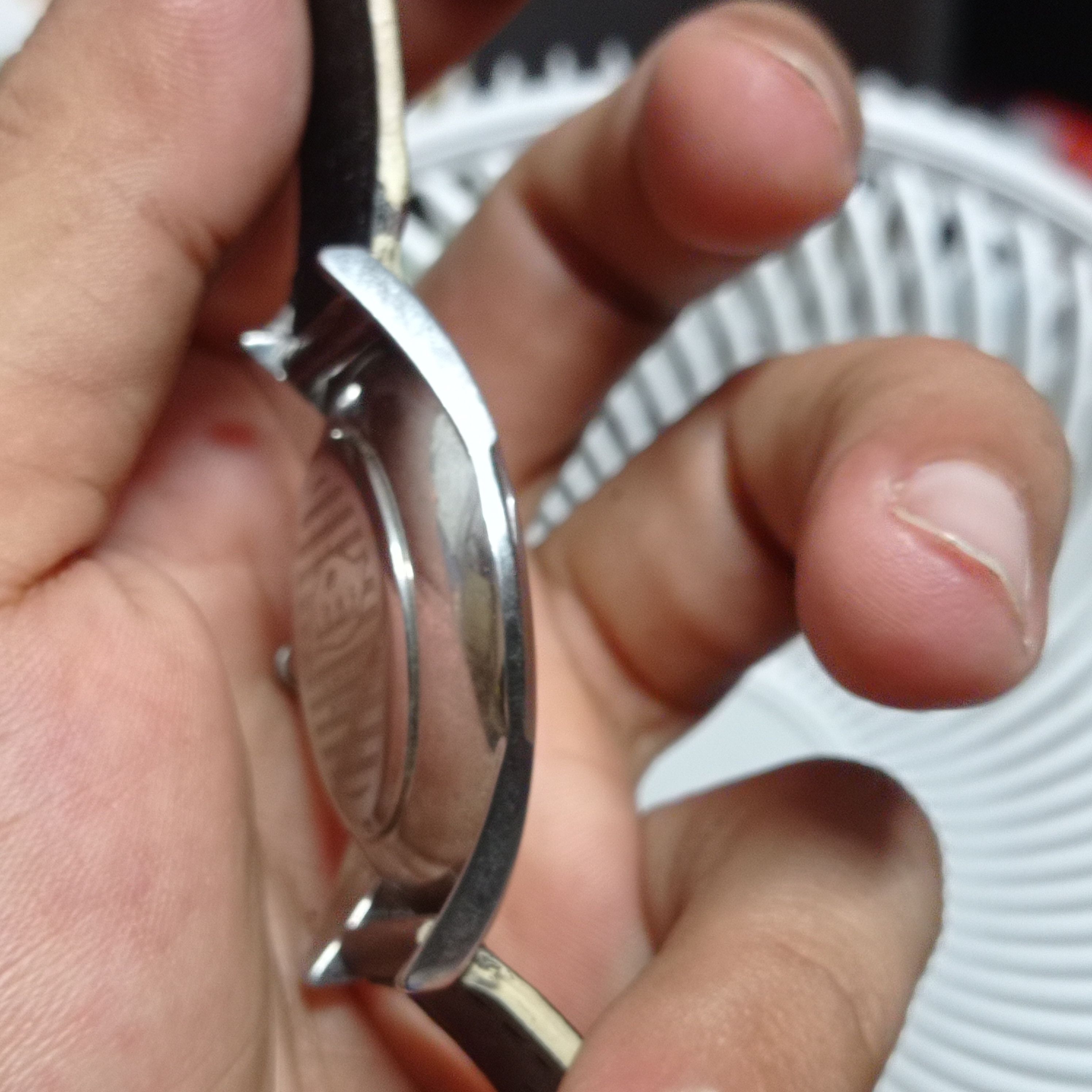 Japanese Brand SPECIAL 💥 Watch LEAF (THE CLOCK HOUSE CO.LTD) Japan Watch Size ONE SIZE - 14 Thumbnail