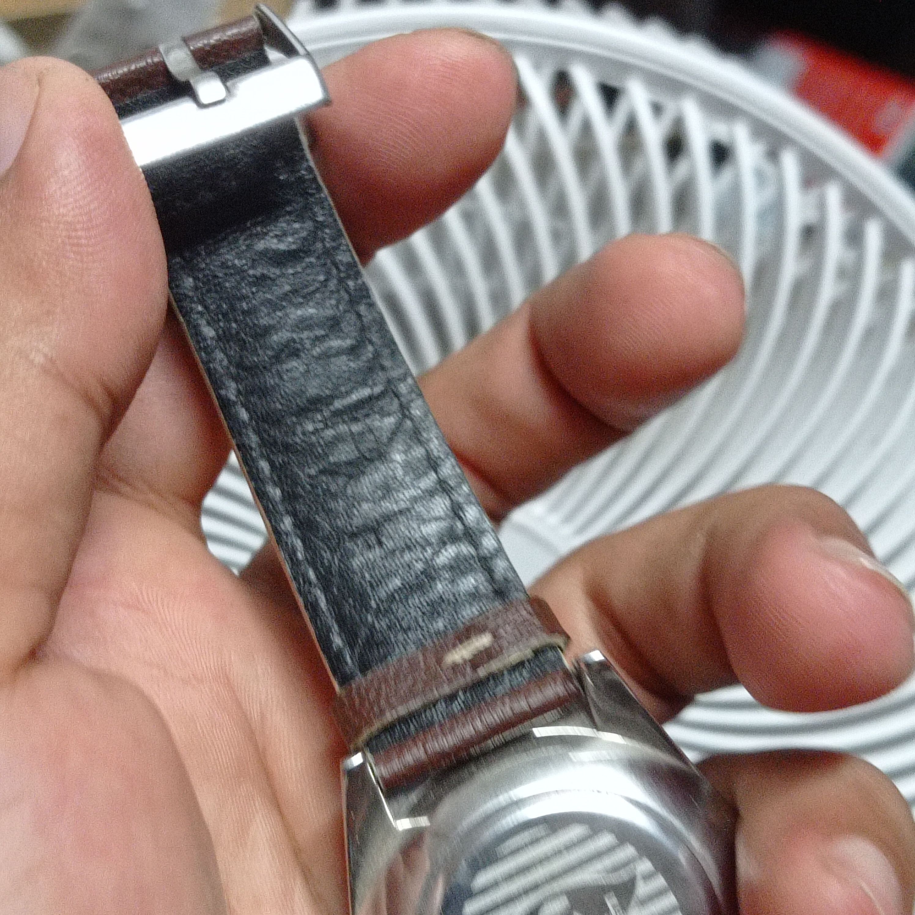 Japanese Brand SPECIAL 💥 Watch LEAF (THE CLOCK HOUSE CO.LTD) Japan Watch Size ONE SIZE - 19 Thumbnail