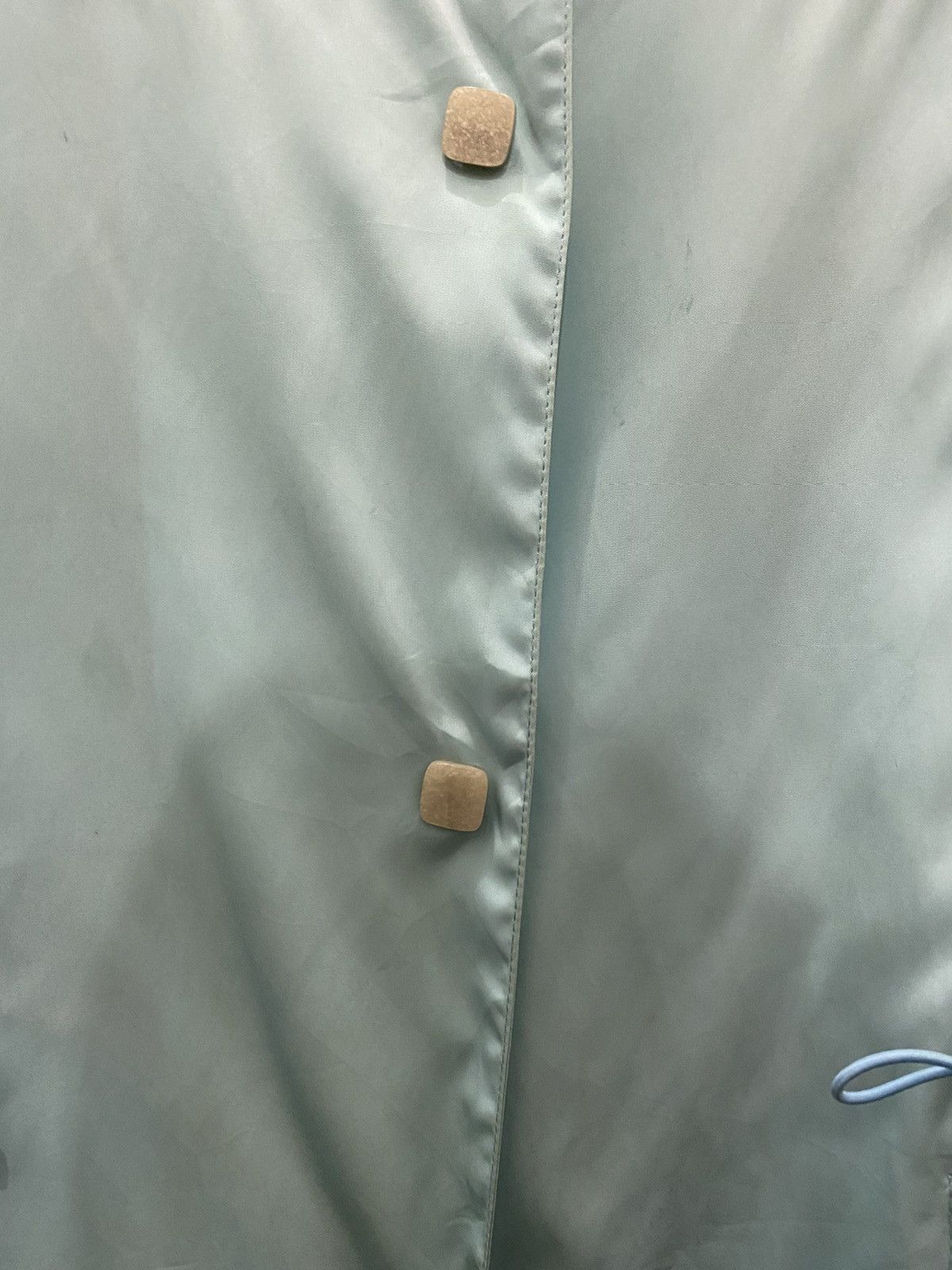Designer LANDI MADE ITALY LIGHT JACKET Size US S / EU 44-46 / 1 - 7 Thumbnail