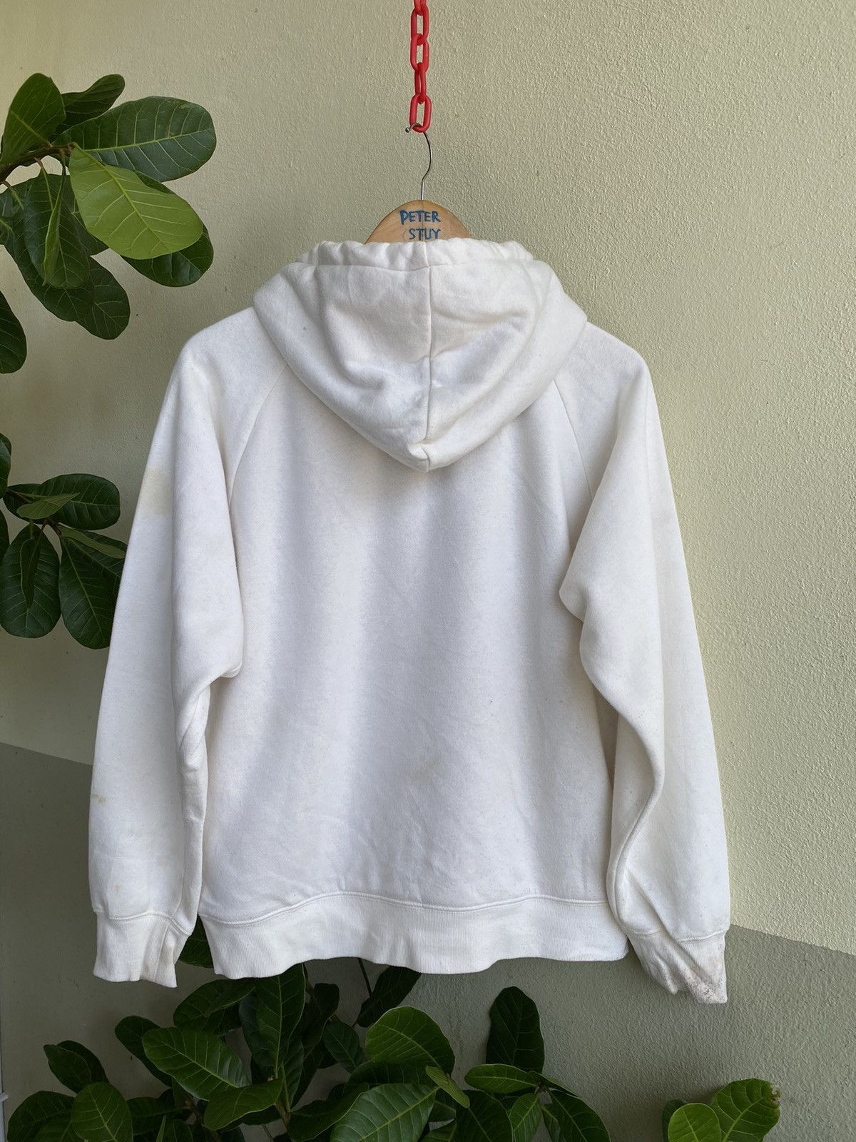 Playboy Playboy Embroidered Centre Logo Hoodie Size US M / EU 48-50 / 2 - 4 Thumbnail